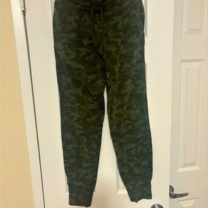 Lululemon Ready To Rulu Joggers 29”